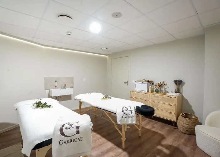 Garrigae Domaine De L'Esterel - Piscine & Spa Cinq Mondes