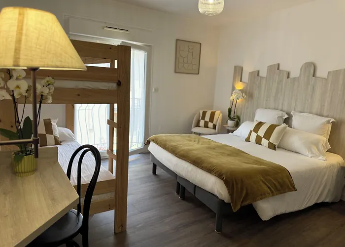 Hotel Provencal